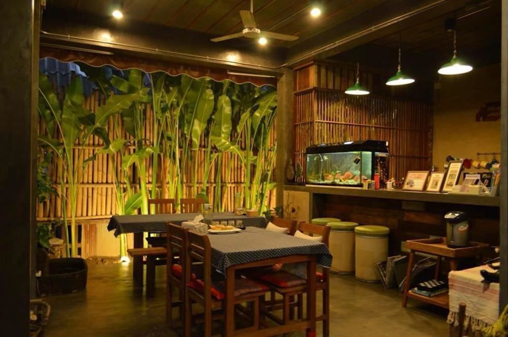 Hueandin Klinmai Boutique Hotel Chiang Mai Esterno foto