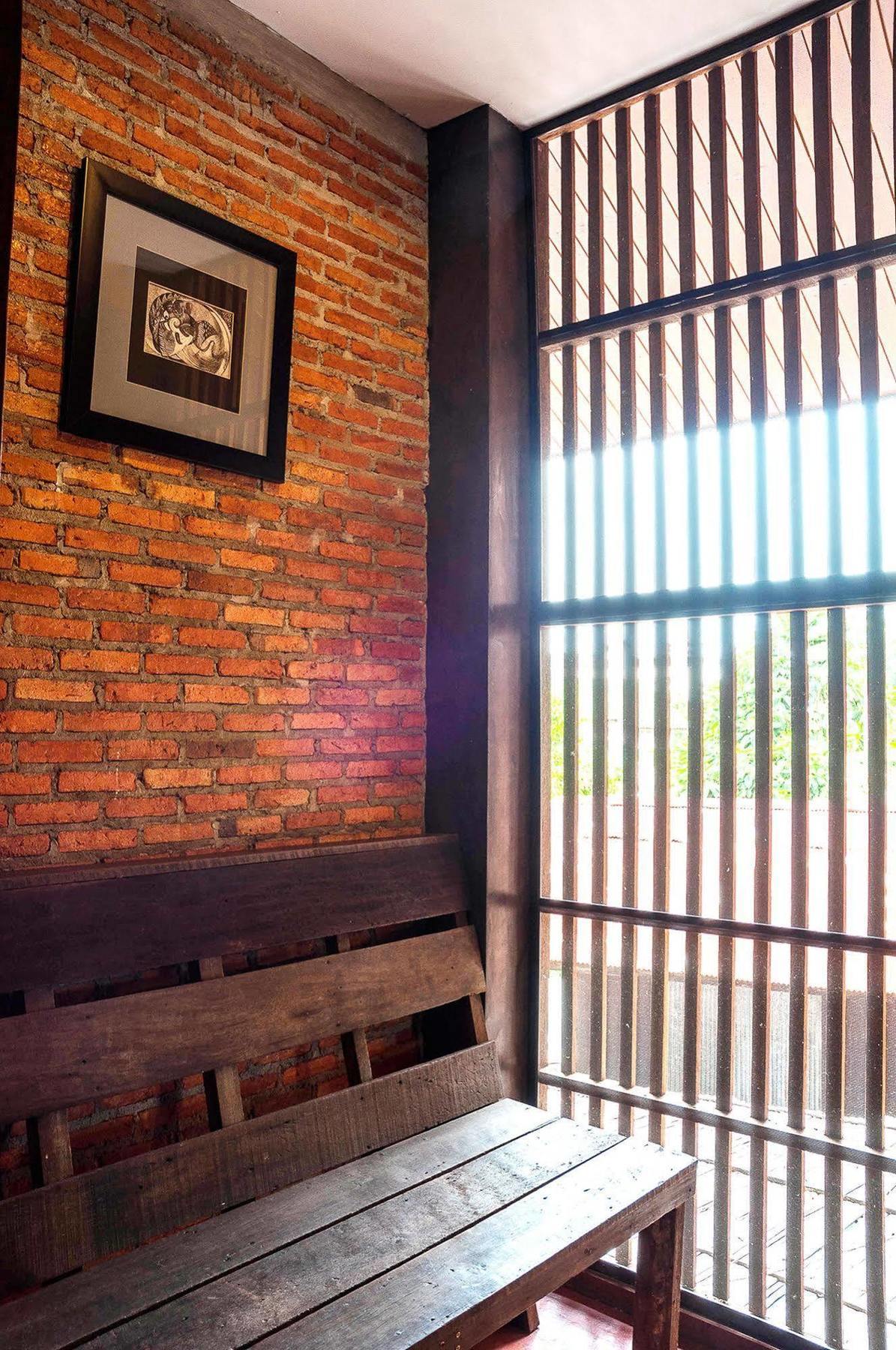 Hueandin Klinmai Boutique Hotel Chiang Mai Esterno foto