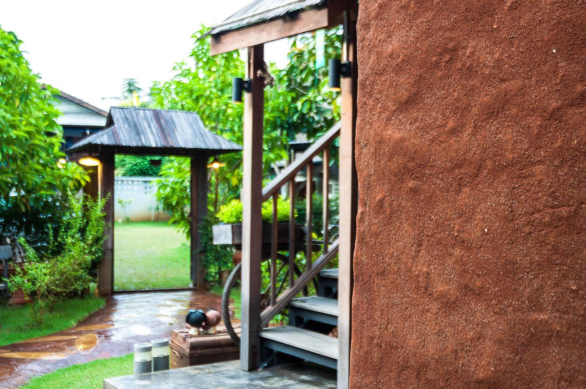Hueandin Klinmai Boutique Hotel Chiang Mai Esterno foto